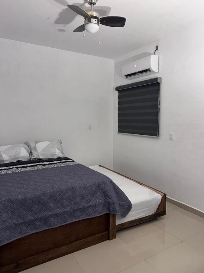 Departamento 102 Apartment Mazatlan Exterior photo
